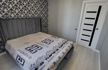 Foto Monoambiente piso, para alquilar. Kyiv Дарницкий