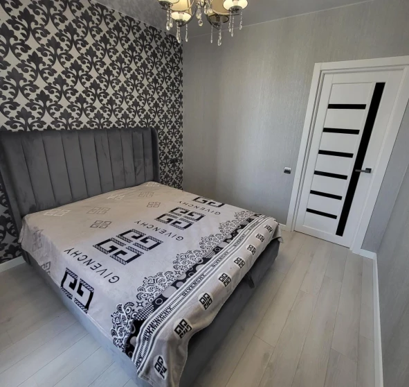 Photo 1. One-Room flat, to rent. Kyiv Дарницкий