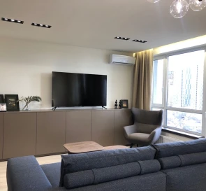 Foto 4. Dos Ambientes piso, para alquilar. Kyiv Дарницкий