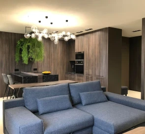 Foto 5. Dos Ambientes piso, para alquilar. Kyiv Дарницкий