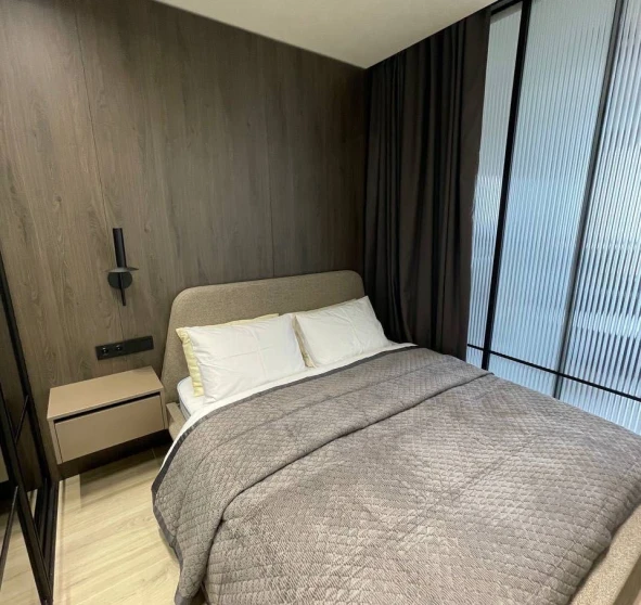 Foto 1. Dos Ambientes piso, para alquilar. Kyiv Дарницкий