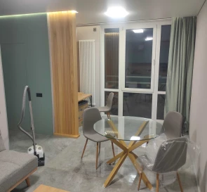 Fotografie 3. Garsonieră apartament, de închiriat. Kyiv Дарницкий