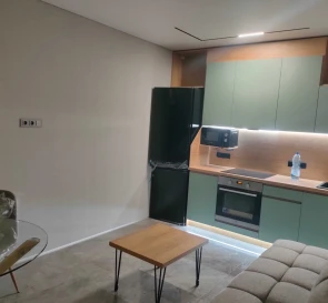 Fotografie 5. Garsonieră apartament, de închiriat. Kyiv Дарницкий