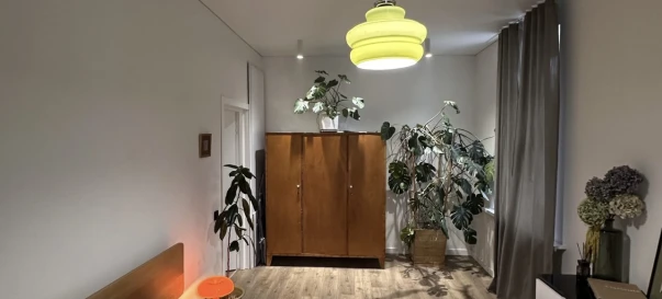 Фото 3. Двухкомнатная квартира, продажа. Житомир Центр