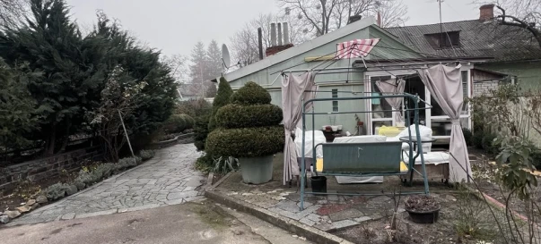 Фото 1. Дом, продажа. Житомир Центр