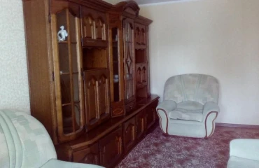 Photo Two-Room flat, to rent. Poltava Подольский