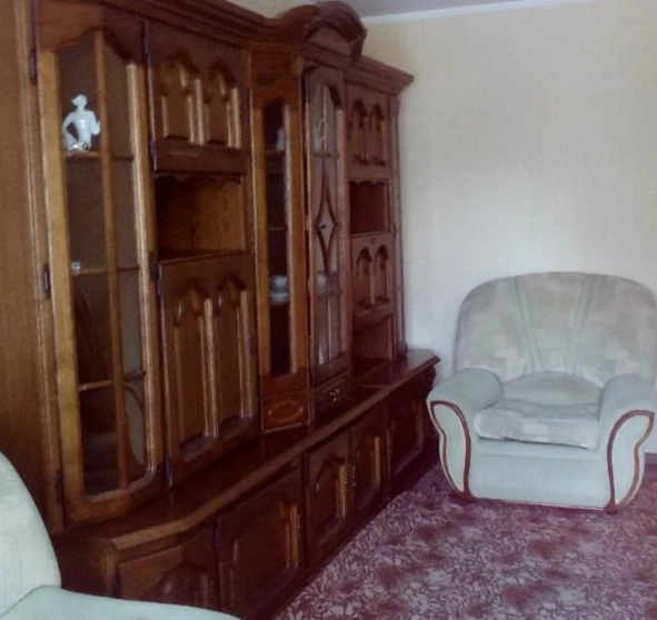 Photo 1. Two-Room flat, to rent. Poltava Подольский