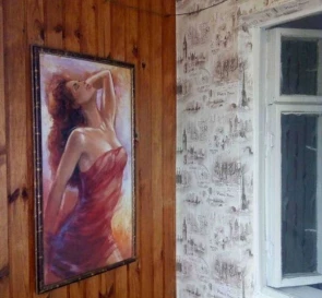 Фото 2. Однокімнатна квартира, оренда. Полтава Подольский