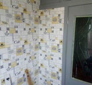 Фото 3. Однокімнатна квартира, оренда. Полтава Подольский