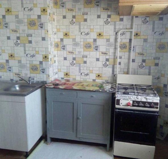 Фото 1. Однокімнатна квартира, оренда. Полтава Подольский