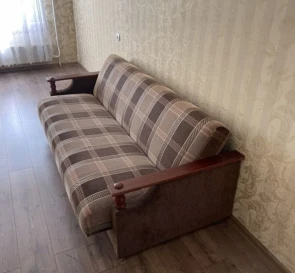 Photo 2. Two-Room flat, to rent. Poltava Шевченковский (Октябрьский)