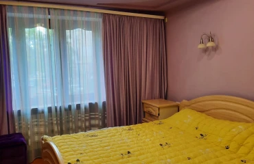 Photo Two-Room flat, to rent. Poltava Киевский