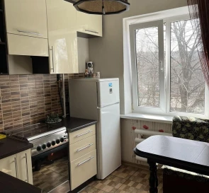 Фото 3. Двокімнатна квартира, оренда. Полтава Шевченковский (Октябрьский)
