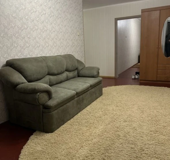 Photo 1. Two-Room flat, to rent. Poltava Шевченковский (Октябрьский)