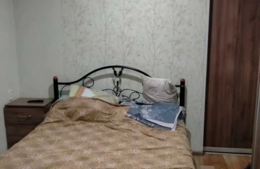 Zdjęcie Dwupokojowe mieszkanie, na sprzedaż. Poltava Подольский