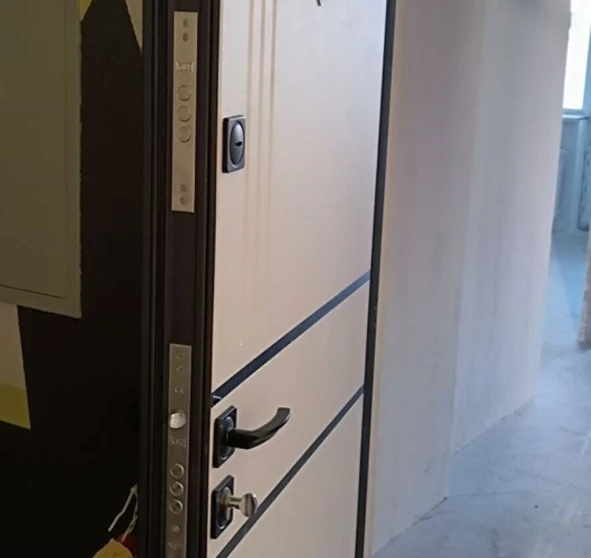 Foto 1. Monoambiente piso, en venta. Poltava Киевский