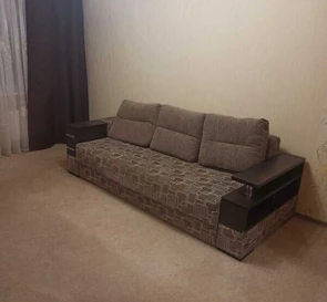 Photo 5. One-Room flat, to rent. Poltava Киевский