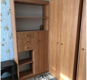 Фото 5. Двухкомнатная квартира, аренда. Полтава Шевченковский (Октябрьский)
