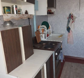 Foto 4. Monoambiente piso, para alquilar. Poltava Киевский
