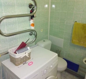 Photo 5. One-Room flat, to rent. Poltava Киевский