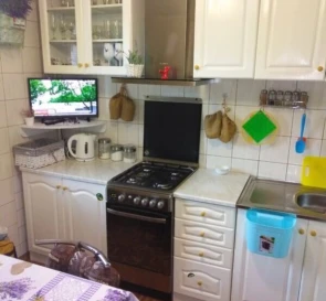 Photo 4. One-Room flat, to rent. Poltava Киевский