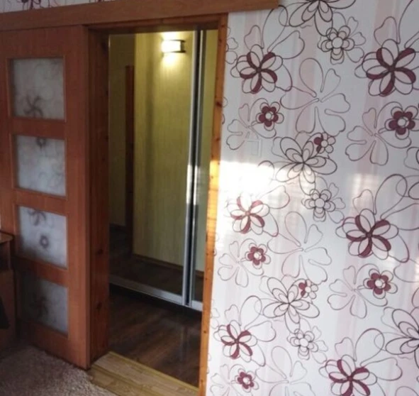Photo 1. One-Room flat, to rent. Poltava Киевский