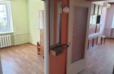 Fotografie Două Camere apartament, de închiriat. Poltava Подольский