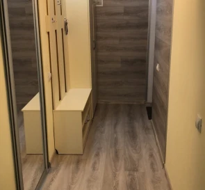 Фото 2. Однокімнатна квартира, оренда. Полтава Шевченковский (Октябрьский)