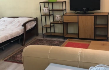 Photo One-Room flat, to rent. Poltava Шевченковский (Октябрьский)