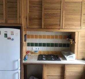 Fotografie 5. Garsonieră apartament, de închiriat. Poltava Шевченковский (Октябрьский)