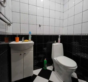 Фото 2. Трехкомнатная квартира, аренда. Полтава
