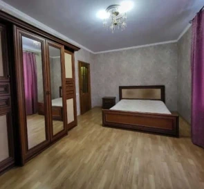 Фото 3. Трехкомнатная квартира, аренда. Полтава