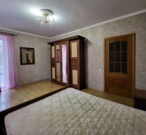 Фото 4. Трехкомнатная квартира, аренда. Полтава