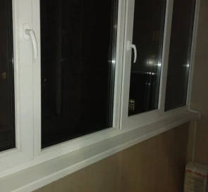 Photo 4. Two-Room flat, to rent. Poltava