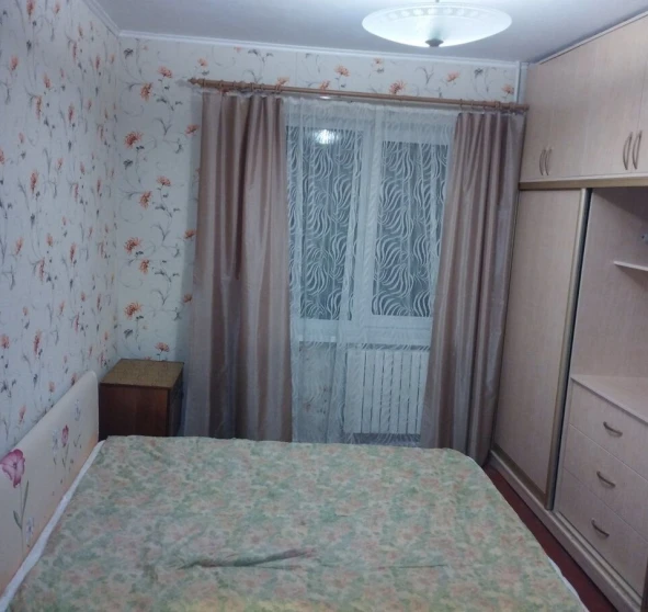 Photo 1. Two-Room flat, to rent. Poltava