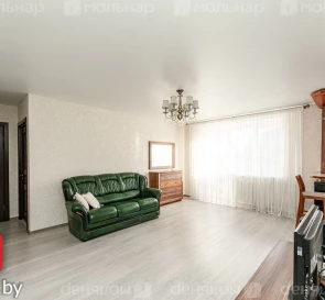Fotografie 5. Trei Camere apartament, de vânzare. Nesvizh