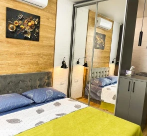 Photo 4. One-Room flat, to rent. Kyiv Дарницкий