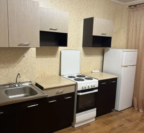 Photo 3. One-Room flat, to rent. Kyiv Дарницкий