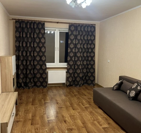 Photo 1. One-Room flat, to rent. Kyiv Дарницкий