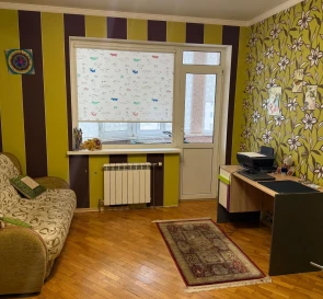 Photo 3. Two-Room flat, to rent. Kyiv Дарницкий