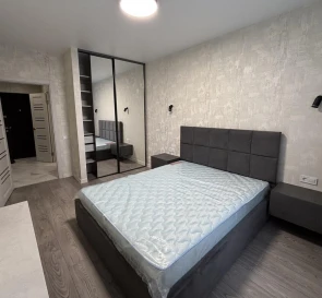 Photo 2. Two-Room flat, to rent. Kyiv Дарницкий