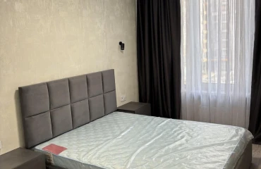 Photo Two-Room flat, to rent. Kyiv Дарницкий