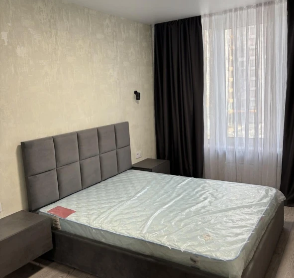 Photo 1. Two-Room flat, to rent. Kyiv Дарницкий