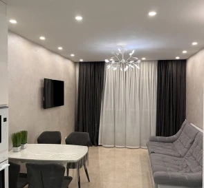 Photo 5. One-Room flat, to rent. Kyiv Дарницкий