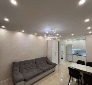 Photo 4. One-Room flat, to rent. Kyiv Дарницкий