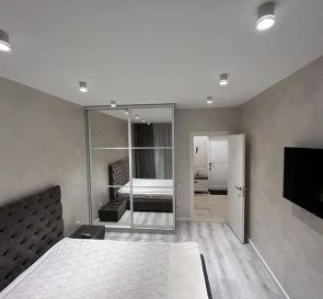 Photo 3. One-Room flat, to rent. Kyiv Дарницкий