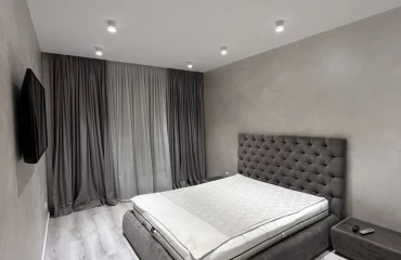 Foto Monoambiente piso, para alquilar. Kyiv Дарницкий