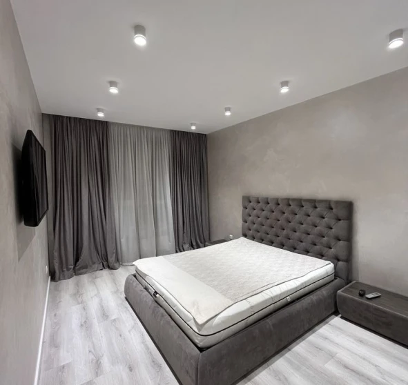 Photo 1. One-Room flat, to rent. Kyiv Дарницкий