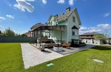 Foto Casa, para alquilar. Kyiv Соломенский, Vasylkivska