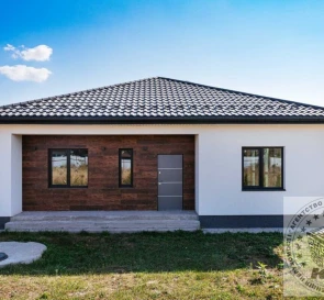 Photo 2. House, for sale. Hora